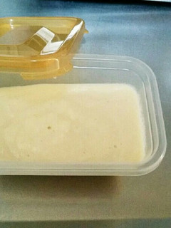ノンオイルの豆腐マヨネーズ-レシピのメイン写真