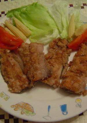 ★☆★さんまの追いオイ焼き★☆★-レシピのメイン写真