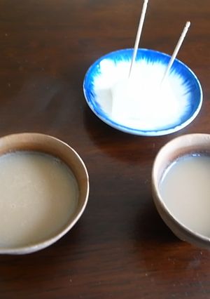 かなり本場に近い　マサラティ-レシピのメイン写真
