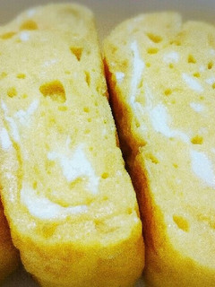 卵焼き　黄金比　-レシピのメイン写真