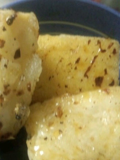 揚げ出し豆腐-レシピのメイン写真
