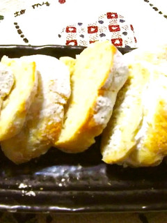 米粉パン-レシピのメイン写真