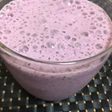 ベリーベリーヨーグルトスムージー☆