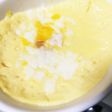♡家にあるもので手作りプリン♡