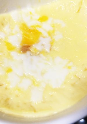 ♡家にあるもので手作りプリン♡-レシピのメイン写真