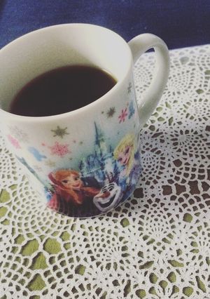 ルイボスティーwithジンジャー♡-レシピのメイン写真