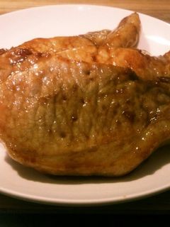 豚の照り焼き-レシピのメイン写真