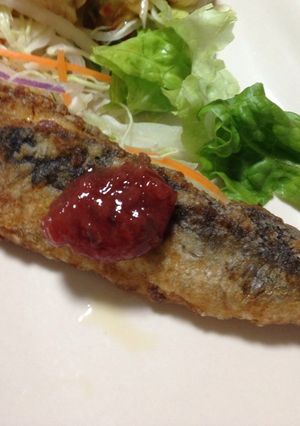 山海ぶし-レシピのメイン写真