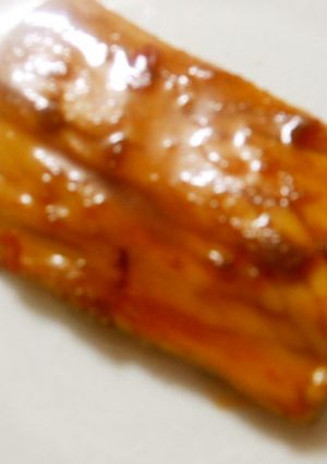 さわらの辛味照り焼き　簡単-レシピのメイン写真