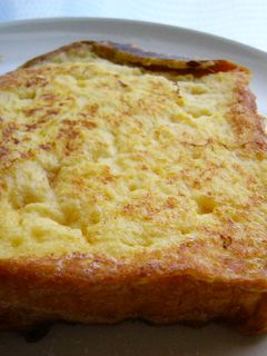 ☆フレンチトースト☆-レシピのメイン写真