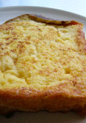 ☆フレンチトースト☆-レシピのメイン写真