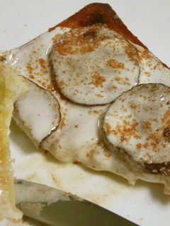 ✿バター風味ソテーさつまいものトースト✿-レシピのメイン写真