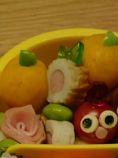 みかんなカボチャ-レシピのメイン写真