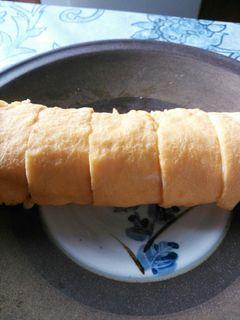 卵焼き(母の味)-レシピのメイン写真