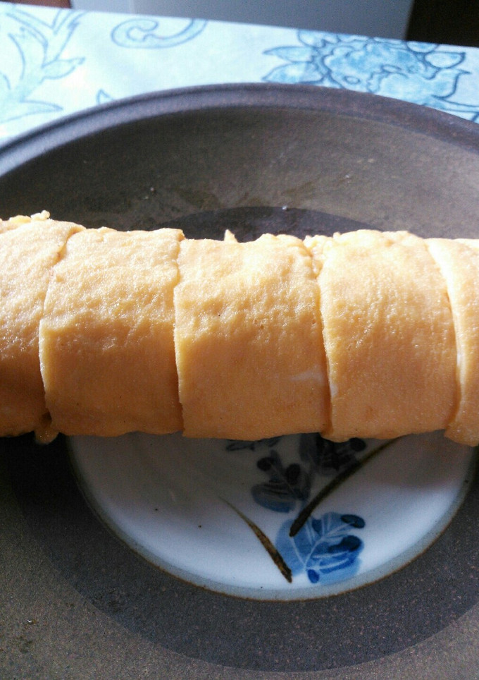 卵焼き（母の味）-レシピのメイン写真