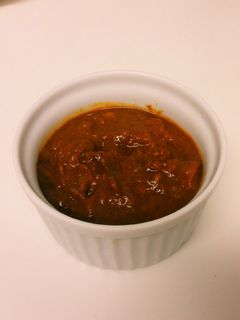 ノンオイルのこく旨ヘルシーカレー-レシピのメイン写真
