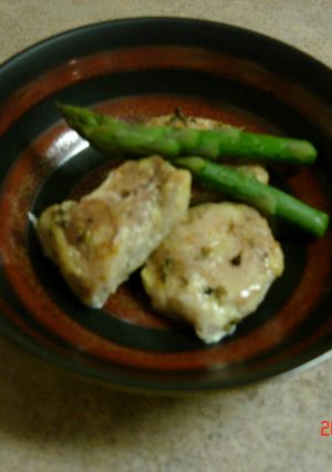 チキンのオーブン焼き-レシピのメイン写真