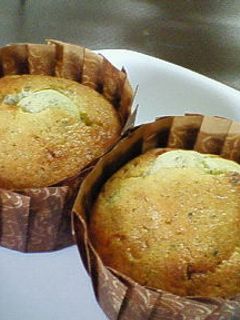 初心者にぴったり!しっとりマフィン-レシピのメイン写真