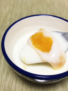 簡単美味すぎ☆ドライマンゴーヨーグルト☆-レシピのメイン写真