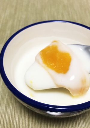簡単美味すぎ☆ドライマンゴーヨーグルト☆-レシピのメイン写真