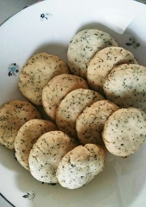 簡単✡*｡ 紅茶クッキー-レシピのメイン写真