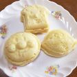アンパンマンおやつ