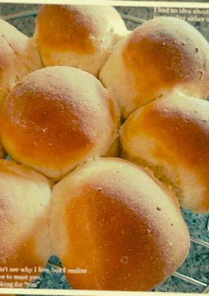 砂糖なし、糀のちぎりパン❤-レシピのメイン写真