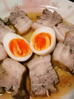 炊飯器で豚バラチャーシュー-レシピのメイン写真