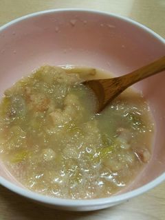 からあげのみぞれ煮-レシピのメイン写真