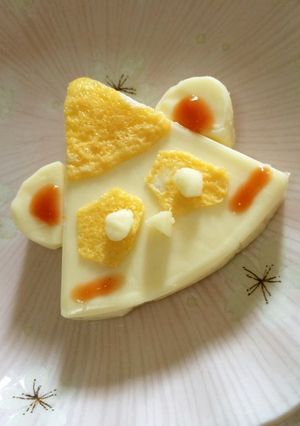 パンダっぴー☆-レシピのメイン写真