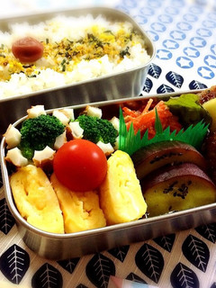 ちくわブロッコリーマヨ-レシピのメイン写真