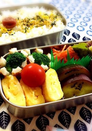 ちくわブロッコリーマヨ-レシピのメイン写真