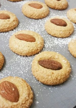 アマレッティ~amaretti~-レシピのメイン写真
