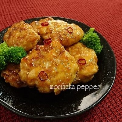 [肉離れ] ララレシピ 3本 ☆簡単！やわらかい☆鶏モモ肉でよだれ鶏☆ピリ辛 レシピ