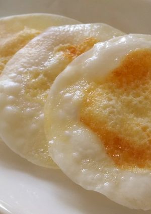 ぎょうざの皮で簡単おつまみ♪チーズ味-レシピのメイン写真