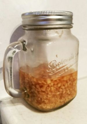 健康食材酢しょうが！！-レシピのメイン写真