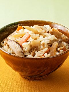 埼玉県秩父の郷土料理 かてめし-レシピのメイン写真