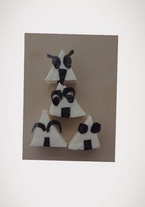 おにぎりーず-レシピのメイン写真