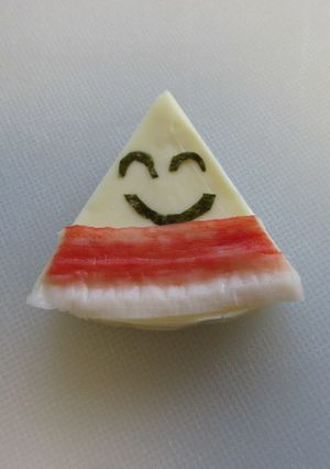 郷土愛♡小法師くん♪-レシピのメイン写真