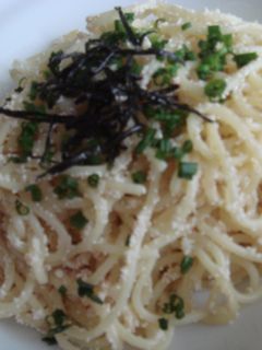 ✿ฺ*簡単すぎなたらこパスタ*✿ฺ-レシピのメイン写真
