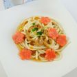 桜舞う✿うどん