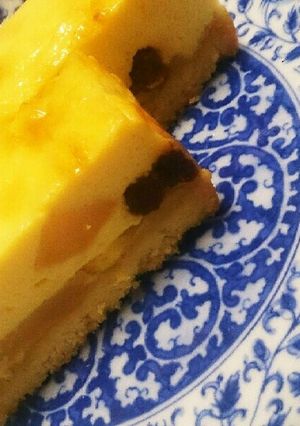 美味っリンゴとクリームチーズのタルト-レシピのメイン写真