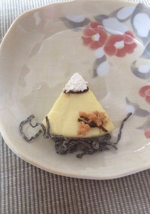 チーズにも春がきた♫-レシピのメイン写真