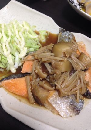 レシピ1-レシピのメイン写真