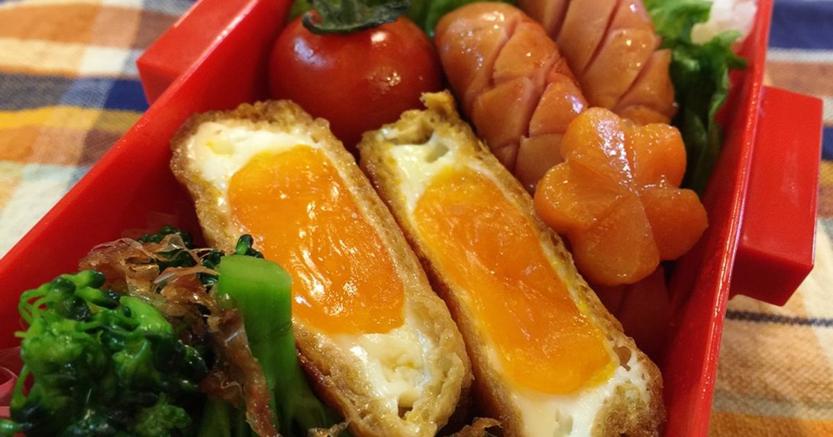 油揚げで作るおつまみから煮物まで!簡単レシピが満載
