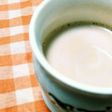 友達にも大好評!!ほぼ牛乳のカフェオレ★