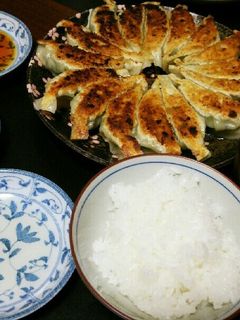 餃子のタレ♡おすすめ3種類(*^^*)-レシピのメイン写真