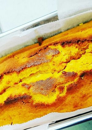 さつまいものパウンドケーキ-レシピのメイン写真