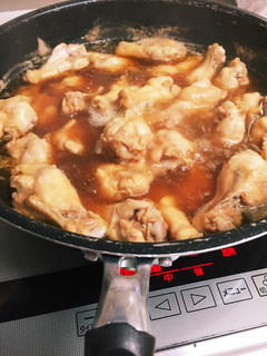 我が家の定番☆鶏のお酢煮-レシピのメイン写真