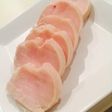シャトルシェフでしっとり♡胸肉の鶏ハム